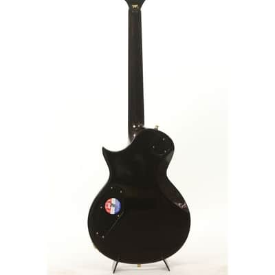 ESP ECLIPSE 40TH TE 2015 Tiger Eye Electric Guitar #27/40 image 8
