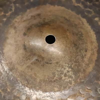 Meinl 15" Dual Hi Hat Cymbals image 6