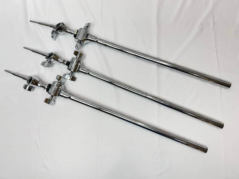 Roland MDY‑25 V-Cymbal Mount Boom Arm THREE PACK image 1