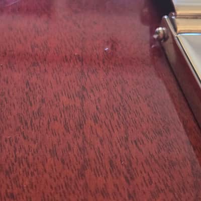 Gibson SG Standard '61 Maestro Vibrola 2021 image 8