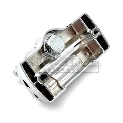 Yamaha VEG12801 Floor Tom Leg Bracket for Absolute Hybrid Maple/Recording Custom image 2
