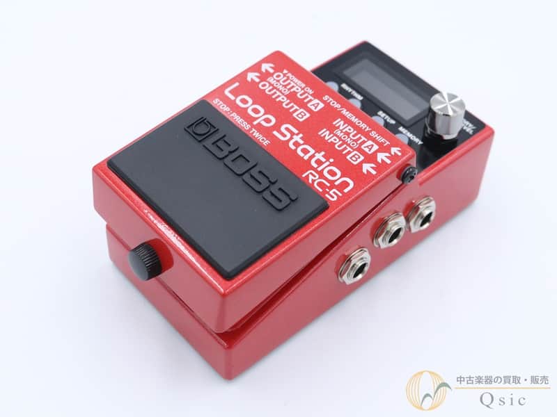 Boss Rc 5 image 1
