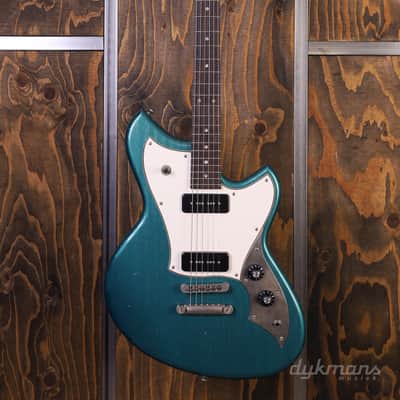 Novo Serus P2 Ocean Turquoise image 2