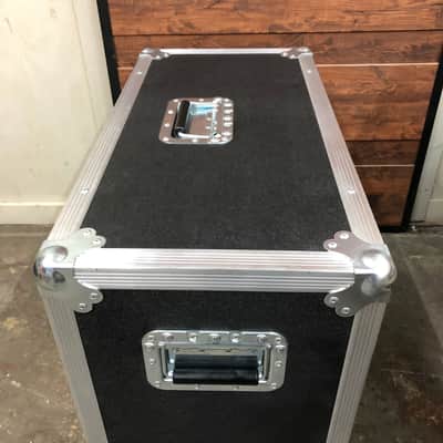 ATA Flight Case For FENDER Deluxe REVERB. image 2
