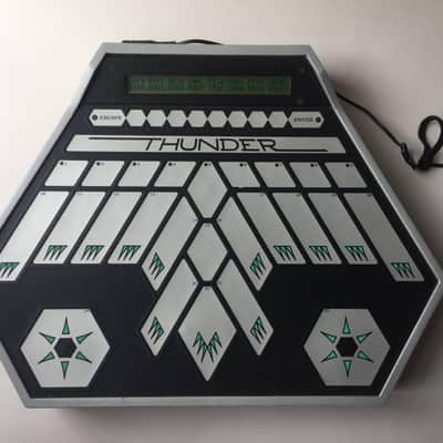 Buchla  Thunder image 1