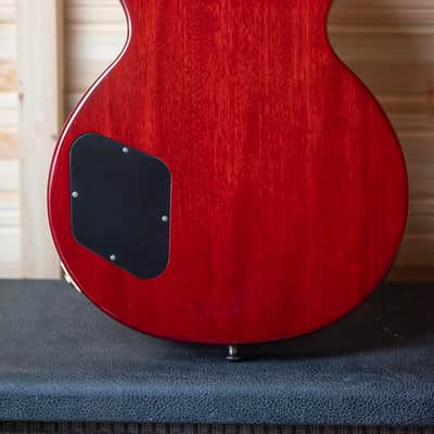 2019 Gibson USA Les Paul Standard 60s - in Iced Tea image 15
