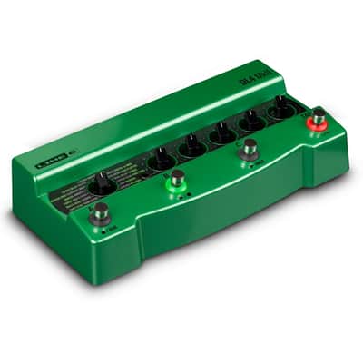 Line 6 DL4 Mkii Delay Modeler Pedal image 4