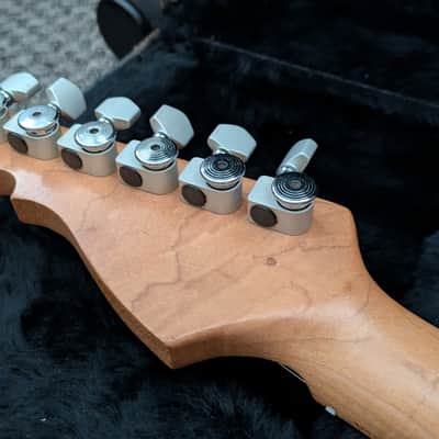 G&L S500 USA (1995) image 6