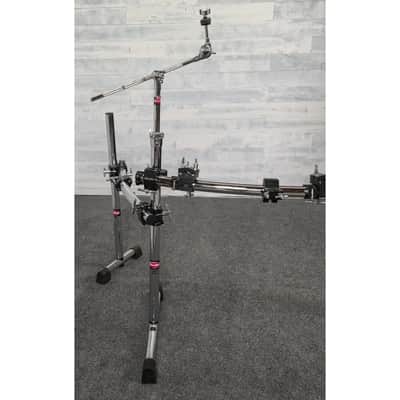 Used Gibraltar Two Sided Rack - Good image 3