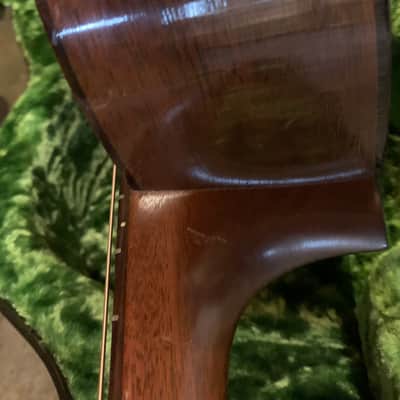 1941 Martin 00-18H 12-fret Sunburst Guitar image 10