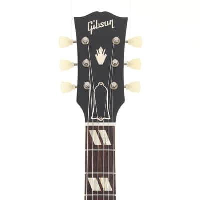 Gibson Limited Run Historic Series 1959 ES-175D Reissue VOS Vintage Burst, manufactured in 2014 [A06433] (06/24) image 10