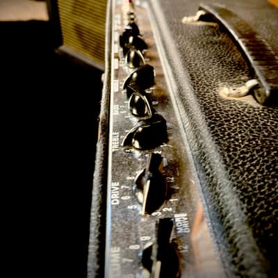 '99 FENDER HOT ROD DELUXE - Made in USA - Golden Era Corona Genesis - The Loudest 40w On Earth - Players Grade First Generation - image 10