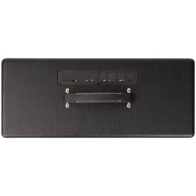 Blackstar HT Club 100 HTV-100 MKIII 100-Watt Compact Boutique Modern Styling Tube Head with 2-Way Footcontroller image 4