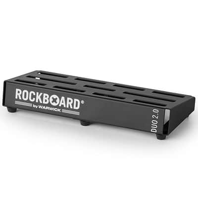 Rockboard Duo 2.0 + Housse Rockboard image 3
