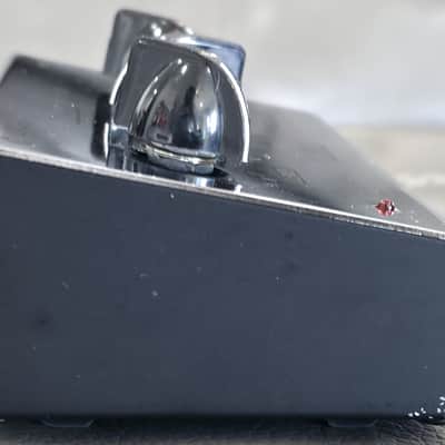 Yamaha NE-1 Nathan East Signature Parametric Equalizer image 4