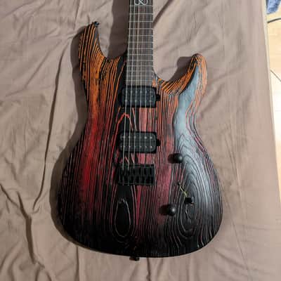 Chapman ML1 Pro Modern 2019 - Present - Black Sun image 1