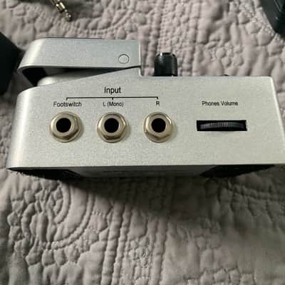 Singular Sound BeatBuddy 2010s - Silver with extra accessories image 3