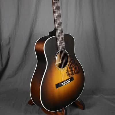 Iris SG-11 Burst w/ Firestripe Pickguard & 1-3/4" Nut image 22