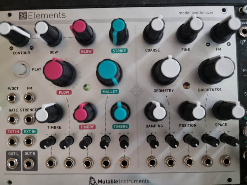 Mutable Instruments Elements