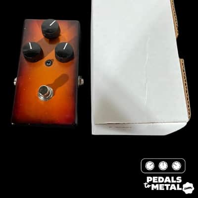 Lovepedal Eternity Burst (Handwired) -x10115 image 1