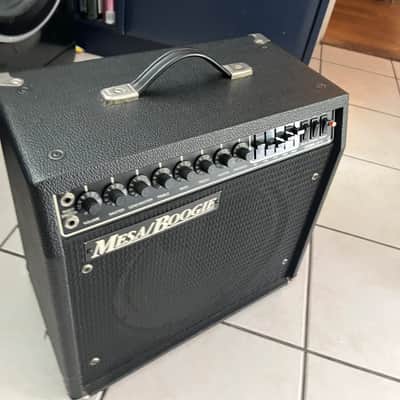 Mesa Boogie Studio 22 Plus 1983  - Mint image 4