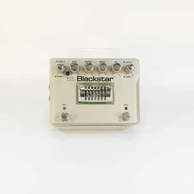 Immagine Blackstar HT Dual valve distortion (including power supply) - 2