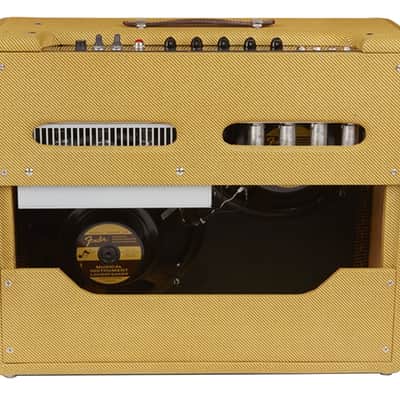 Fender '57 Custom Twin-Amp image 4