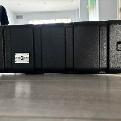 Mesa Boogie 2:50 Power amp 2017 image 4