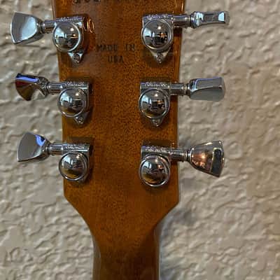Gibson Les Paul Modern 2019 - 2024 - Graphite Top image 3