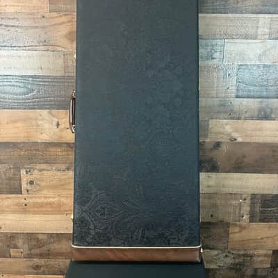 PRS Wood Library DGT, David Grissom Signature, Electric Guitar, Quilt 10 Top, Aquableaux Finish, PRS Paisley Case, 559 image 19