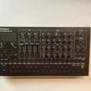 Roland SH-4D Polyphonic Desktop Synthesizer 2023 - Present - Black