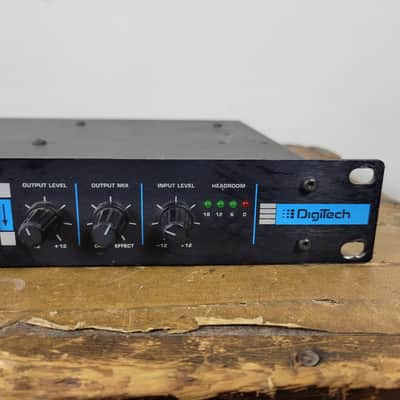 DigiTech Smart Shift IPS 33 image 5