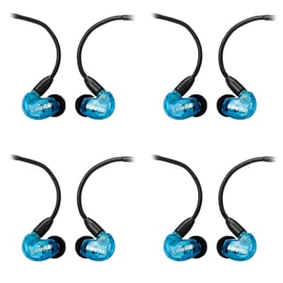 Fischer Amps SYMPHONIE Blue | Reverb