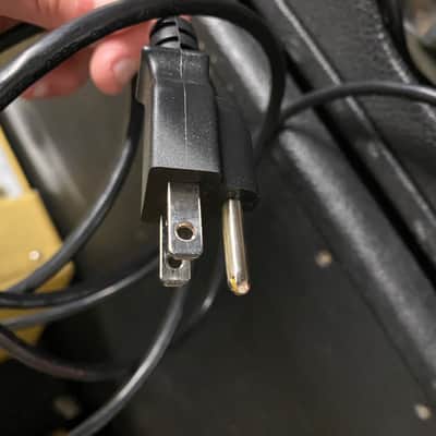 1973 Fender Bandmaster Amp Head - Just recapped/New Tubes! image 11