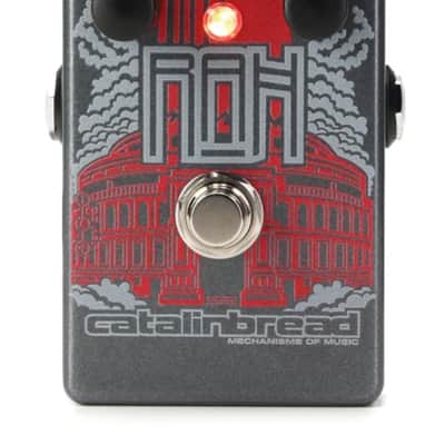 Catalinbread RAH | Reverb