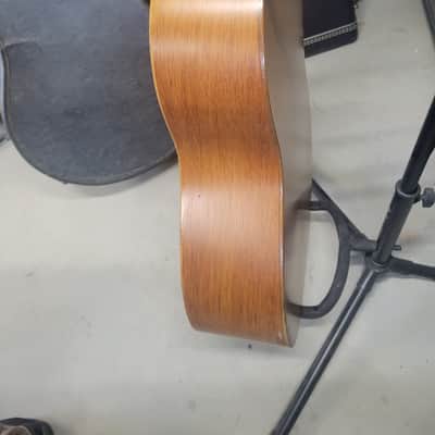 Gibson B-15 1967 - Natural image 16