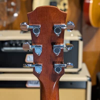 Yamaha A1R Dreadnought 2010s - Natural image 5