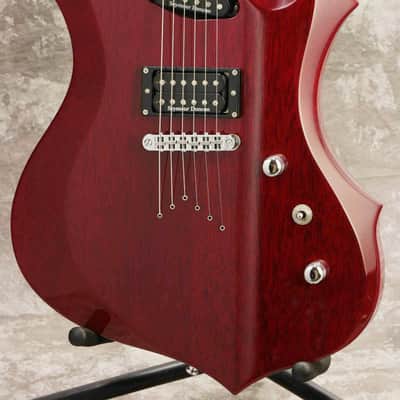 ESP Miyabi Mark II S N T0914401 - Free Shipping*-0610 image 4