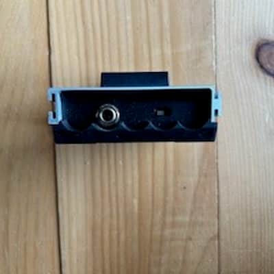 Boss FS-5U Non-latching Footswitch 2007 - Present - Gray image 3