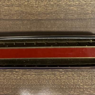 Hohner 364 Marine Band Harmonica - Key of C Made in Germany image 2