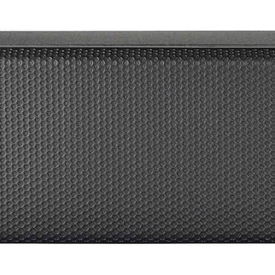 DAS Audio EVENT-208A 3-Way Powered Line Array Loudspeakers - Black image 2