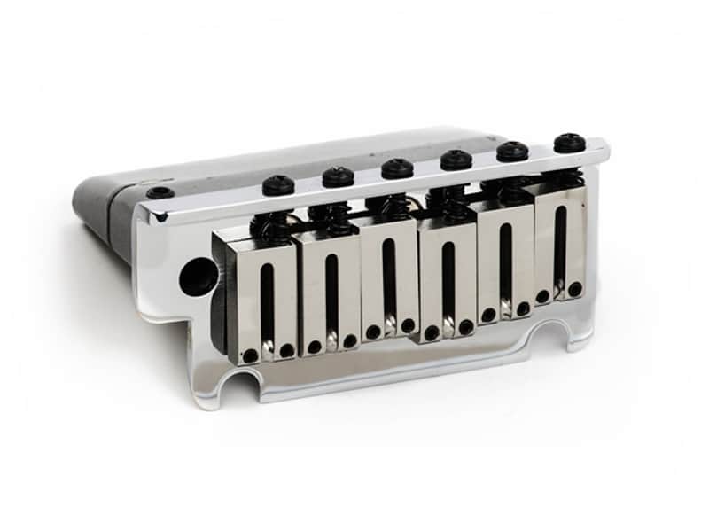 Fender 003-6449 American Deluxe Stratocaster Tremolo Bridge