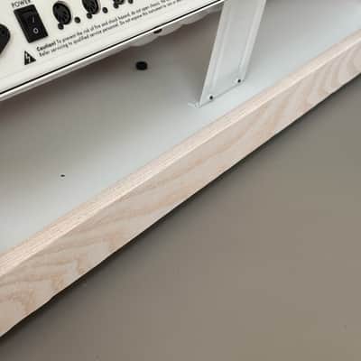 Moog Minimoog Performer Voyager - Limited Edition White 2013 - Limited Edition White image 4