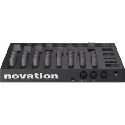 Novation Launch Control XL 3 Control Surface for DAWs image 5