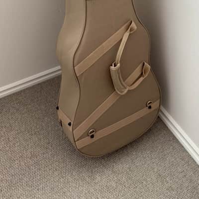 Alvarez MD350C Masterworks Dreadnought Acoustic-Electric Guitar image 14