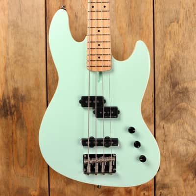 Sire Marcus Miller U5+ A4 / MI image 1