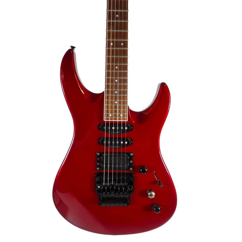 Yamaha RGX612S