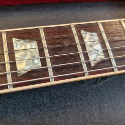 1979 Gibson Les Paul Vintage 70s ONE OWNER Tobacco Burst Electric Guitar image 5