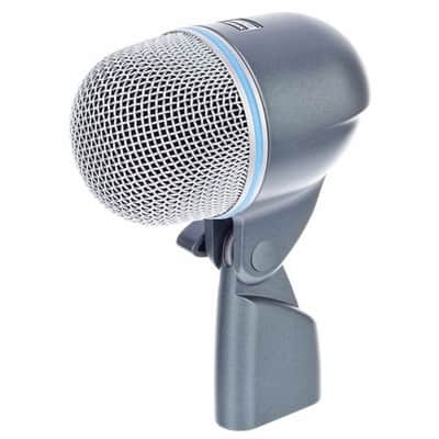 Shure DMK57-52 Drum Mic Kit image 4