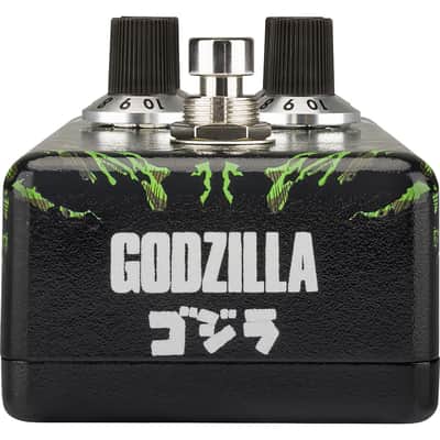 Fender Godzilla Distortion image 3
